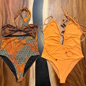 Zara Swim Bundle - Women